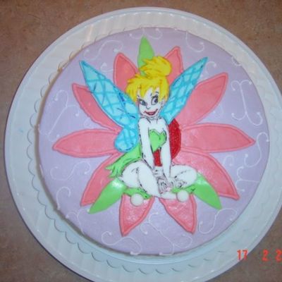 Tinkerbell