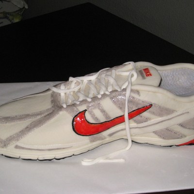 Nike Running Shoe