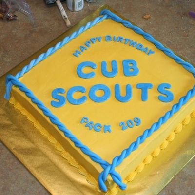Cub Scouts
