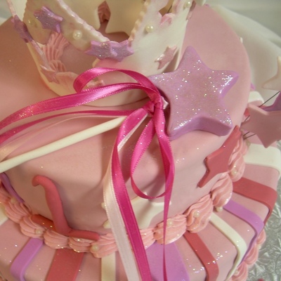 Princess Sparkle Party