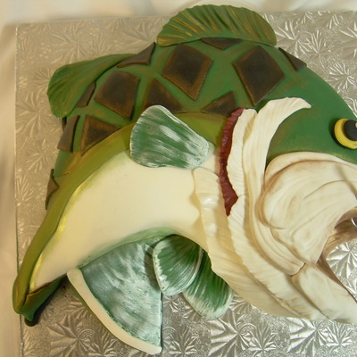 Bass Pro Shop Birthday!