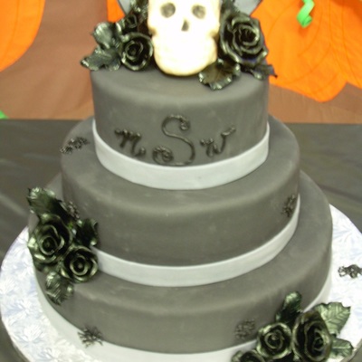 Not So Normal Nuptials