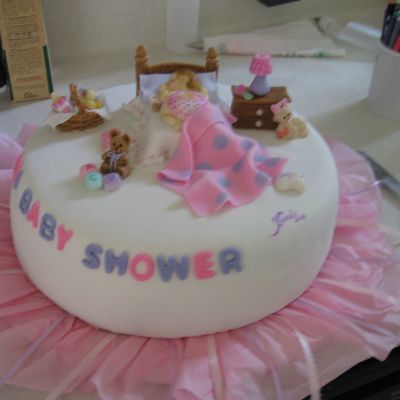 My Litlle Girl In Her Room