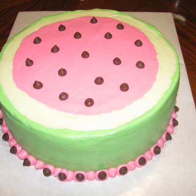Watermelon :)