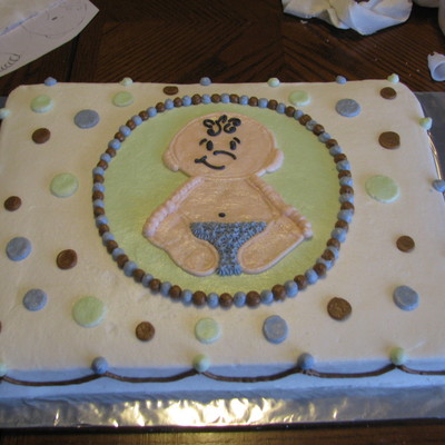 Baby Shower