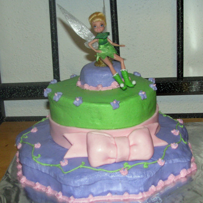 Tinkerbell