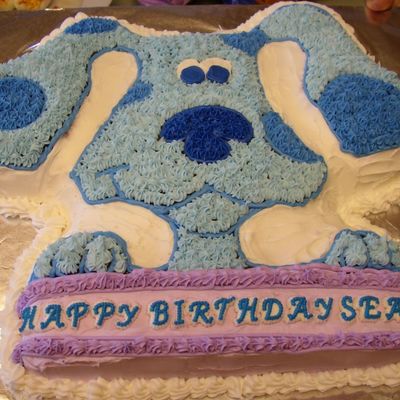 Blues Clues