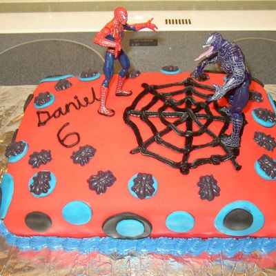 Spiderman