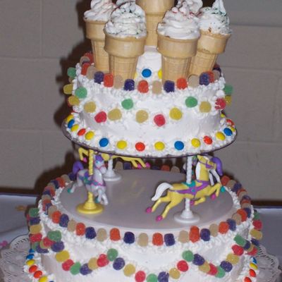 Ally's Cake