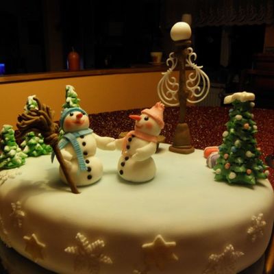 Memories Of Christmas