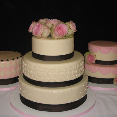 Jasmine En Trois Temps