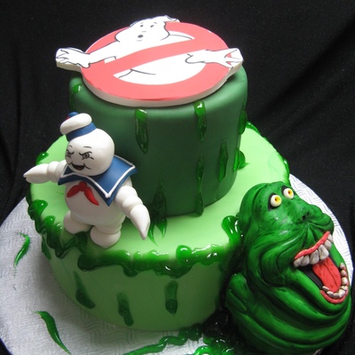Ghostbusters!!