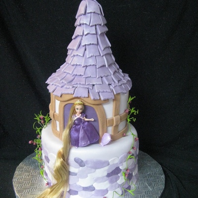 Rapunzel,