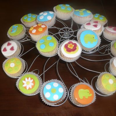 Rafi Cupcakes