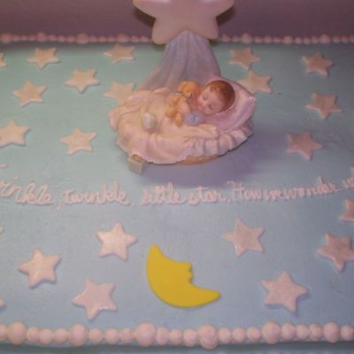 Twinkle Twinkle Little Star