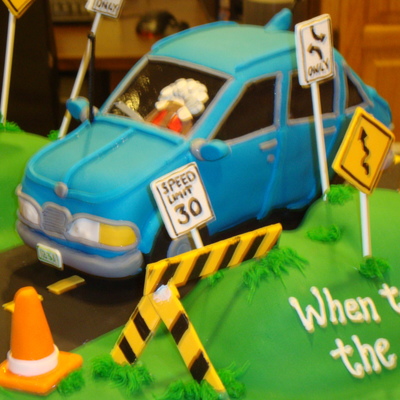 When To Take The Keys....