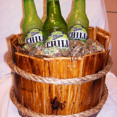 Beer Cake
