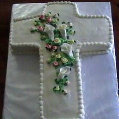 Easter Cake