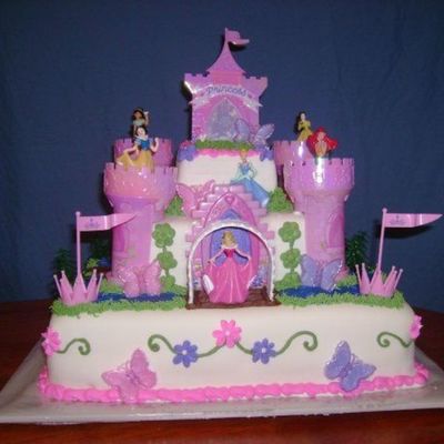 Princess Castle
