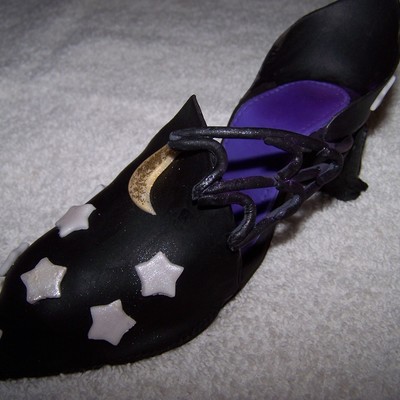 Witchiepoo Shoe