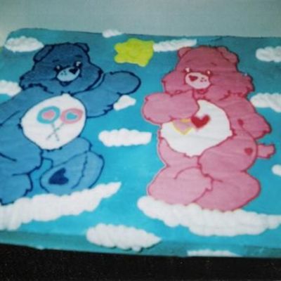 Care Bears