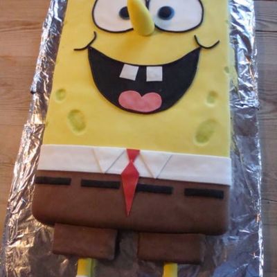 Spongebob