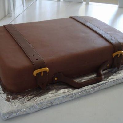 Suitcase