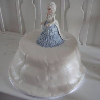 Snowqueen