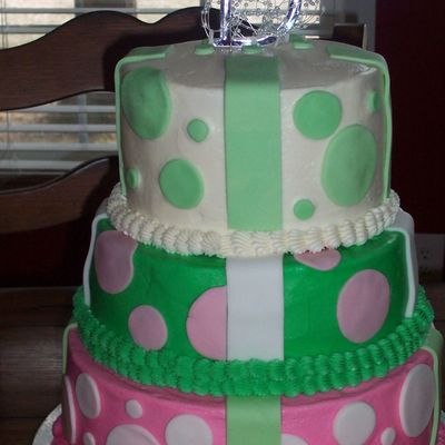 Sweet 16