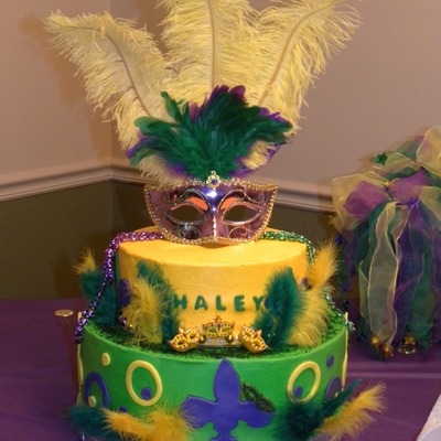 Mardi Gras