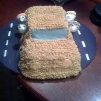 Pioneer Appreciation Car Group