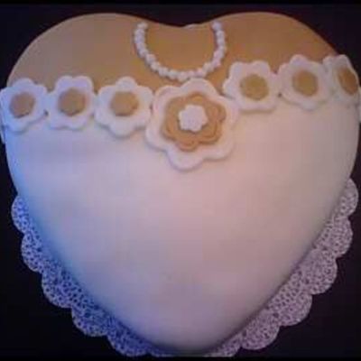 The Bride Wore White