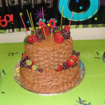 Danny's 60Th Bday
