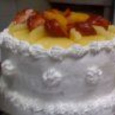 Fruit Cake