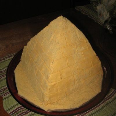 Pyramid