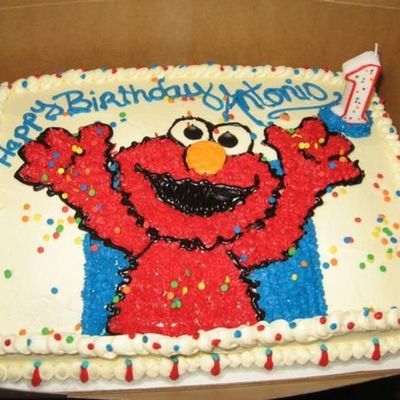 Elmo