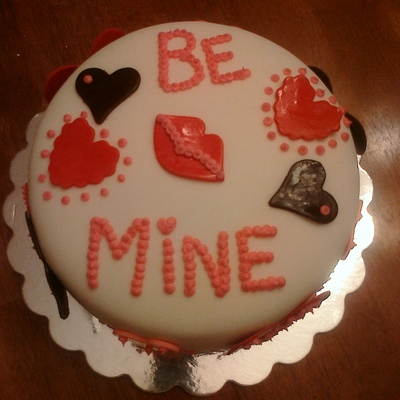 Be Mine