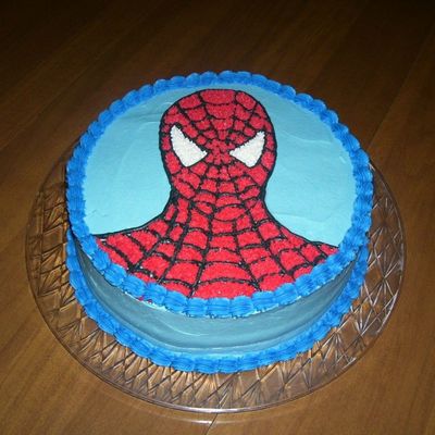 Spiderman