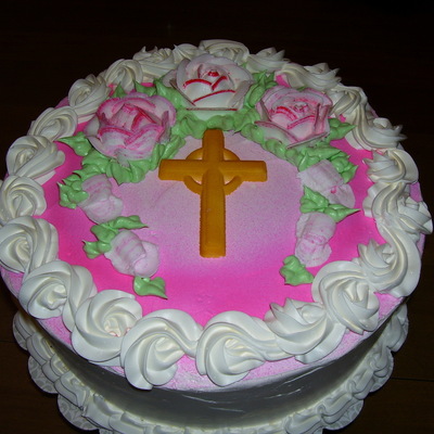 First Communion