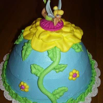 Tinker Bell