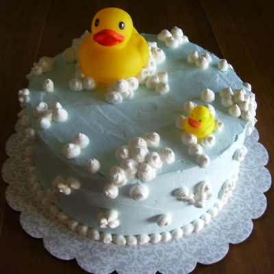 Rubber Duckie