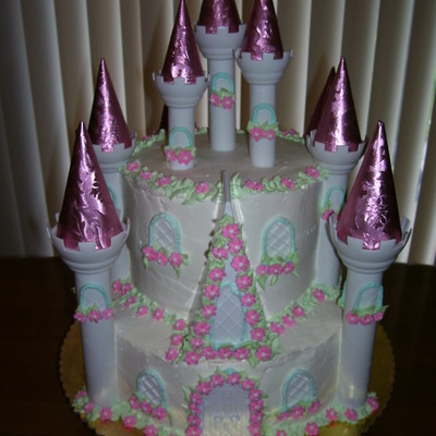 Princess Castle