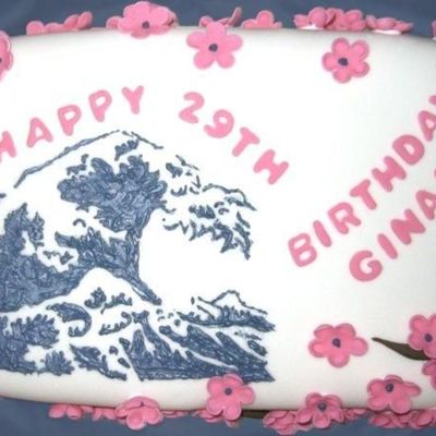 Kanagawa Wave