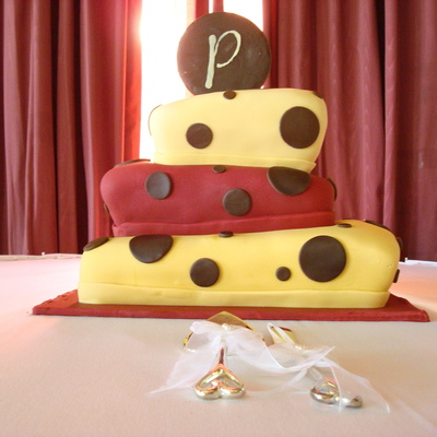 Failed Tt Cake