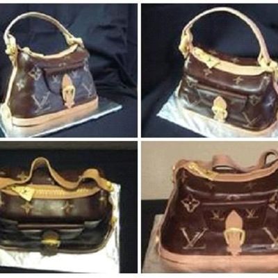 Louis Vuitton Purse