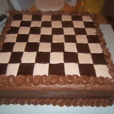Chessboard