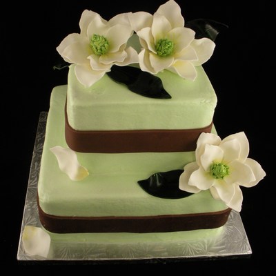 Magnolia Cake