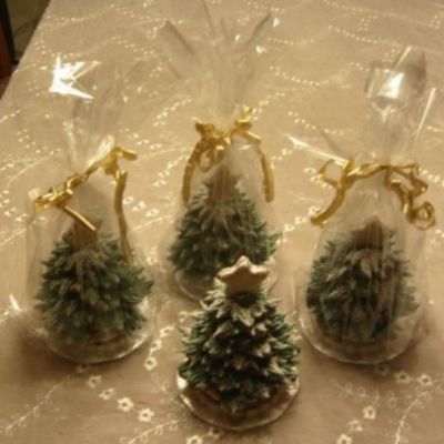 Christmas Trees