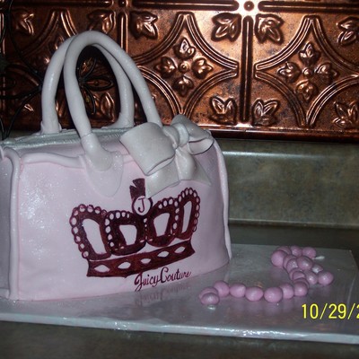 Juicy Couture Purse