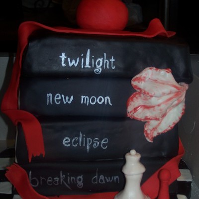 Twilight Birthday